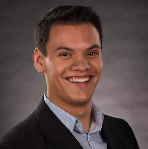 Meet your Posher, Rogelio lenin